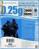 BILE AIRSOFT ABS 0.25 GR-GUARDER