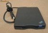 VAND FLOPPY EXTERN PE USB IBM, NOI, CU HUSA