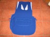 sortulet dublu/ costumas/rochita protectie dama