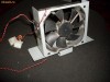 EverCool EC12025M12S ,VENTILATOR PC.