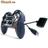 Vand Gamepad Thrustmaster Dual Trigger 3-in-,PC/PS3/PS2