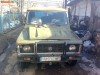 Vand Aro furgoneta 320 ...... 4500 ron