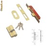 BROASCA ZAR PENTRU TAMPLARIE ALUMINIU SI PVC