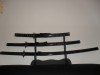 SET 3 SABII PE SUPORT PANOPLIE