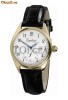 Ceas de lux Engelhardt William GBL,placat cu aur,automatic!