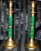 Set sfesnice masive  doar 69ron per set  Vintage