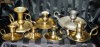 Set 7 sfesnice metalice cu suport pt deget 99RON  TOATE