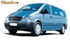 Transport Persoane Mercedes