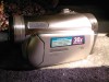 Camera  MiniDV Panasonic NV-GS60EP-S cu tripod unomat