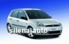 Revizie Ford Fiesta V 1.4 TDCI