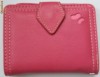 Fossil Bailey portofel dama piele roz nou! 100% original