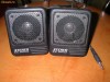 Mini speaker Stereo / boxe pc
