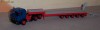 Herpa MAN transport agabaritic 1:87
