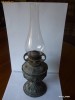 LAMPA CU PETROL / REZERVOR STICLA / PICIOR ALAMA