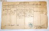Extras Biserica Evanghelica Bucuresti 1884