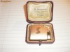 BRICHETA  RONSON  ANGLIA  1950