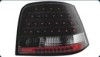 Stopuri tuning led volkswagen golf iv