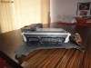 Calculator motor Rover 25