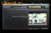 RADIO SONY ICF-SW800 FULL DIGITAL CU 4 CARDURI