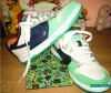 adidasi nike marime 35.5  NOI