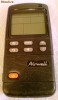 Telecomanda  pentru aparate aer conditionat  marca AIRWELL