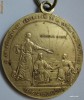 medalie jubiliara unirea cuza voda 1909 medalie jubiliara unirea cuza voda 1909