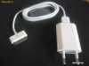 Incarcator Priza + Cablu de Date Apple iPod Nano Classic Touch iPhone 4 3GS 3G 2G Incarcator Priza + Cablu de Date Apple iPod Nano Classic Touch iPhone 4 3GS 3G 2G