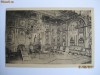 C.P.NECIRCULATA DIN PARISUL ANILOR 1900-PALATUL FONTAINEBLEAU C.P.NECIRCULATA DIN PARISUL ANILOR 1900-PALATUL FONTAINEBLEAU