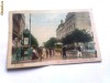 C.P.Bucuresti - Bulevardul Academiei spre Hotel Bristol       Animata.