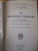 LES MYSTERES D`ELEUSIS-VICTOR MAGNIEN -1938