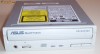 CD-RW ASUS 52x32x52x Quiet Track