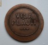 Vila Plajii - 10 lei - RAR