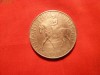 Moneda ANGLIA Comemorativa - Jubileul de Argint al Reginei