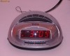 Radio cu ceas si alarma