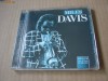 Miles Davis CD