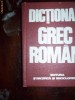Dictionar grec-roman