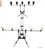 Rod Pod Aluminiu 5 Posturi Full Echipat