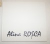 Album de grafica Alina Rosca