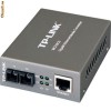 media convertor wdm tp link mc210cs