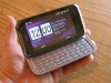 telefon htc touch pro 2