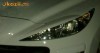 Pleoape far Peugeot 308 (sprancene far 308)