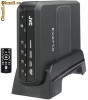 DVD RECORDER JVC CU-VD40 FULL HD DVD RECORDER JVC CU-VD40 FULL HD