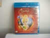 TINKER BELL COMOARA PIERDUTA
