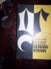 Dictionar frazeologic german-roman