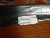 ornament prag bmw stg dr fata negru  e46 318