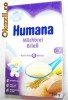 Cereale Humana cu lapte si gris 500g. Transport gratuit
