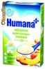 Cereale Humana cu lapte, mar, banana si pesmet Transport gratuit Cereale Humana cu lapte, mar, banana si pesmet Transport gratuit