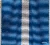 Panglica Ordinul Coroana Romaniei - 1938 Pace