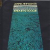 CD Blues: John Lee Hooker - Endless Boogie (1971)