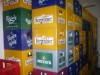 Navete 1/20 sticle